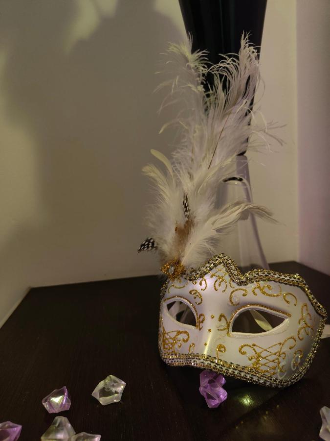 休闲客房酒店 卡扎戈·迪·皮亚尼加 外观 照片