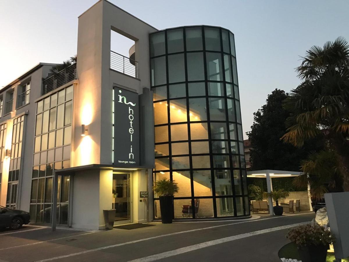 休闲客房酒店 卡扎戈·迪·皮亚尼加 外观 照片